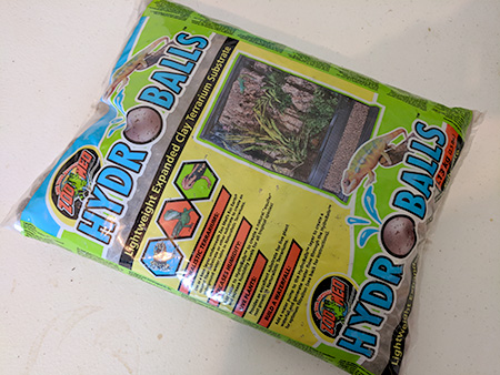 Hướng Dẫn Cách Làm Hồ Cạn Vivarium Nuôi Ếch Cây 4 Hướng Dẫn Cách Làm Hồ Cạn Vivarium Nuôi Ếch Cây